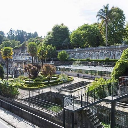 Casa Montecelo Paderne Екстериор снимка