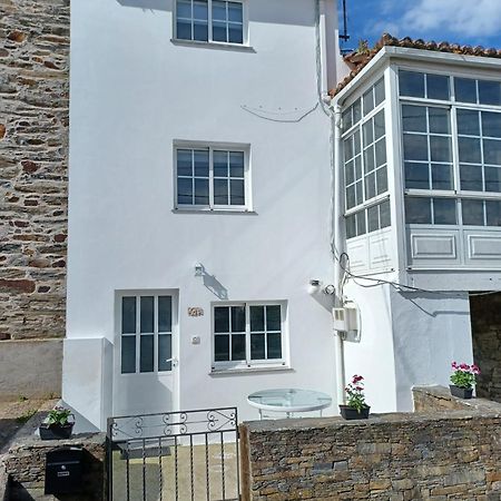 Casa Montecelo Paderne Екстериор снимка