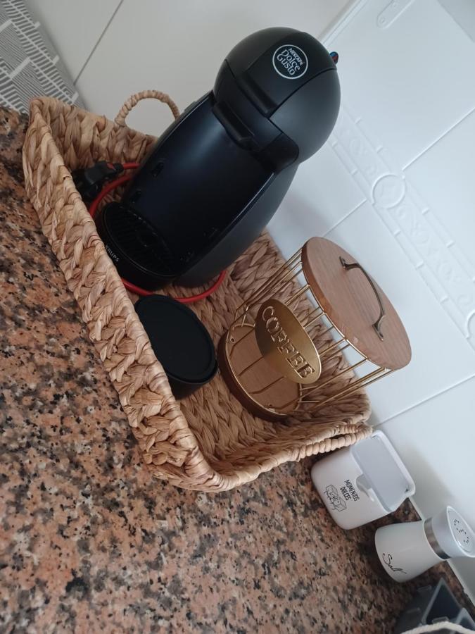 Casa Montecelo Paderne Екстериор снимка