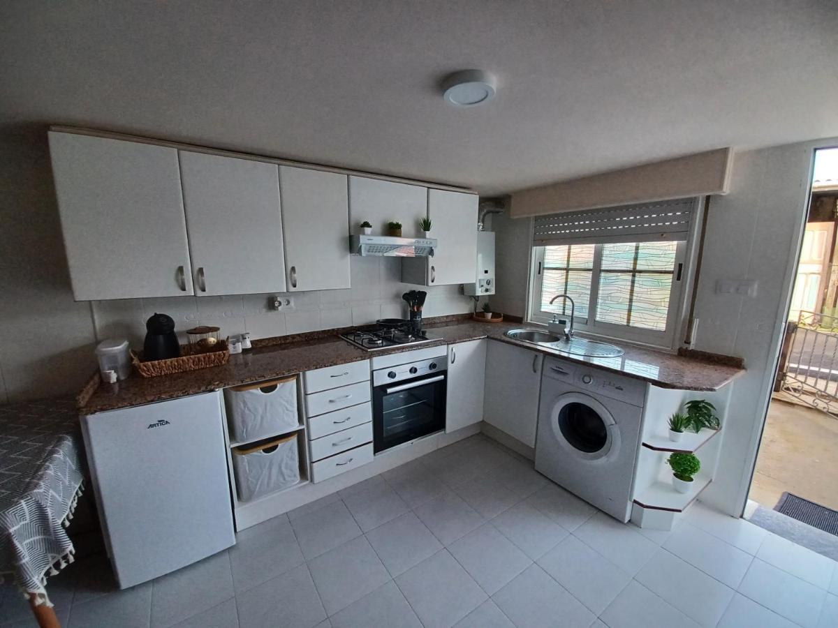 Casa Montecelo Paderne Екстериор снимка
