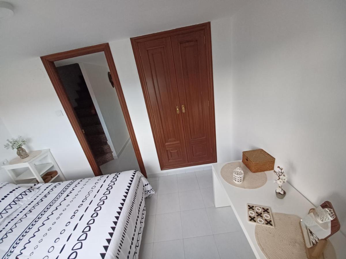 Casa Montecelo Paderne Екстериор снимка