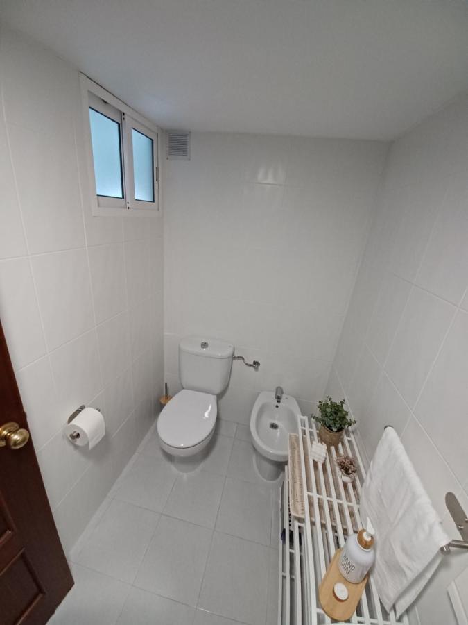Casa Montecelo Paderne Екстериор снимка