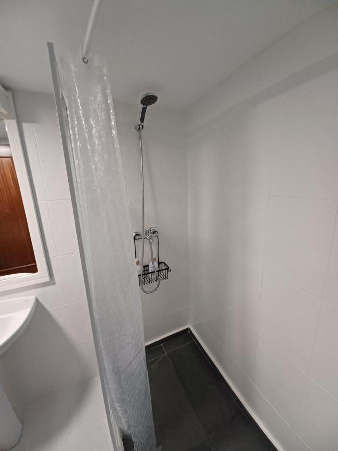 Casa Montecelo Paderne Екстериор снимка