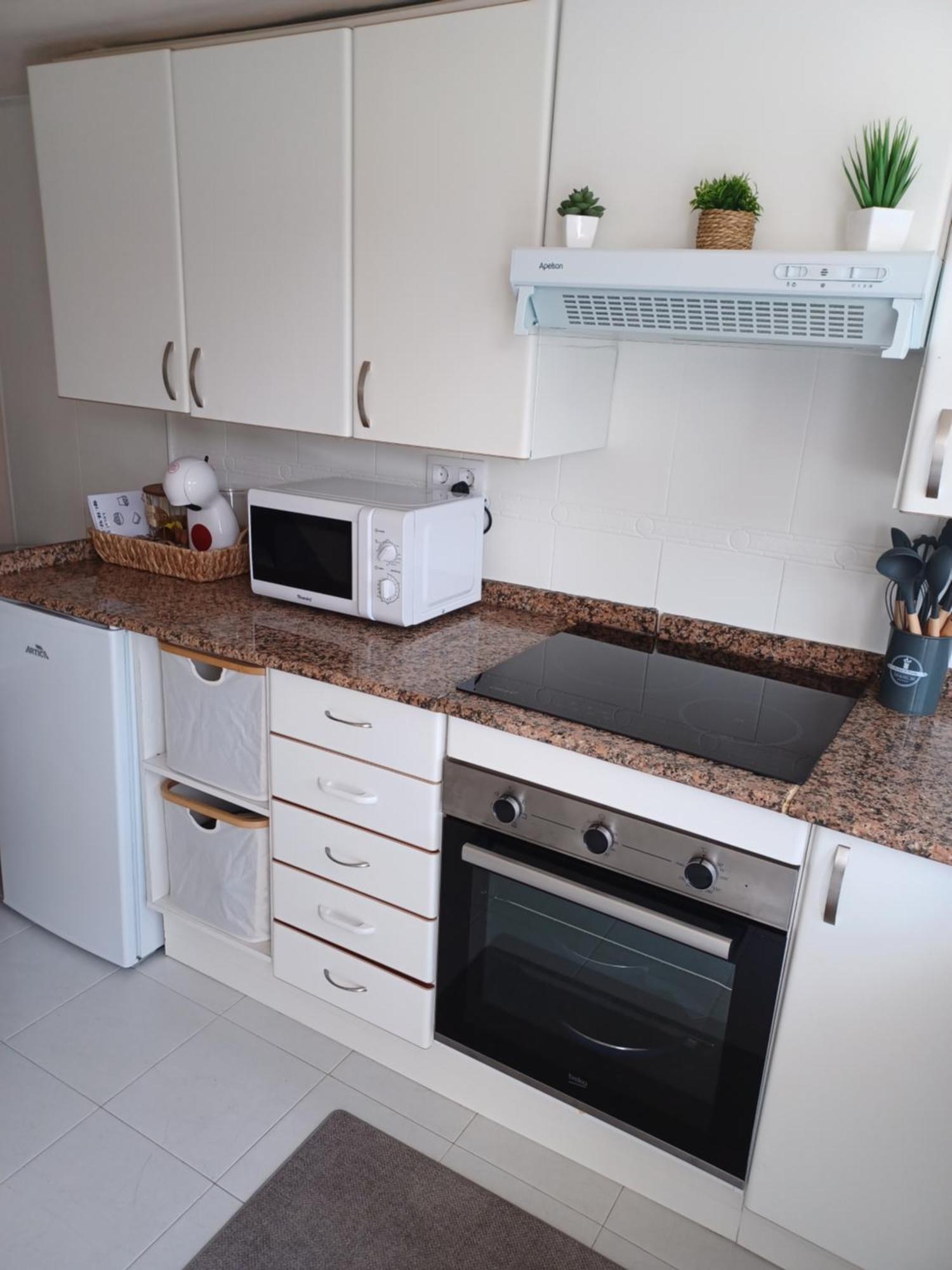 Casa Montecelo Paderne Екстериор снимка